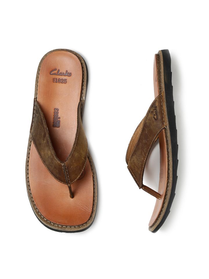 Clarks flip clearance flops mens 2016