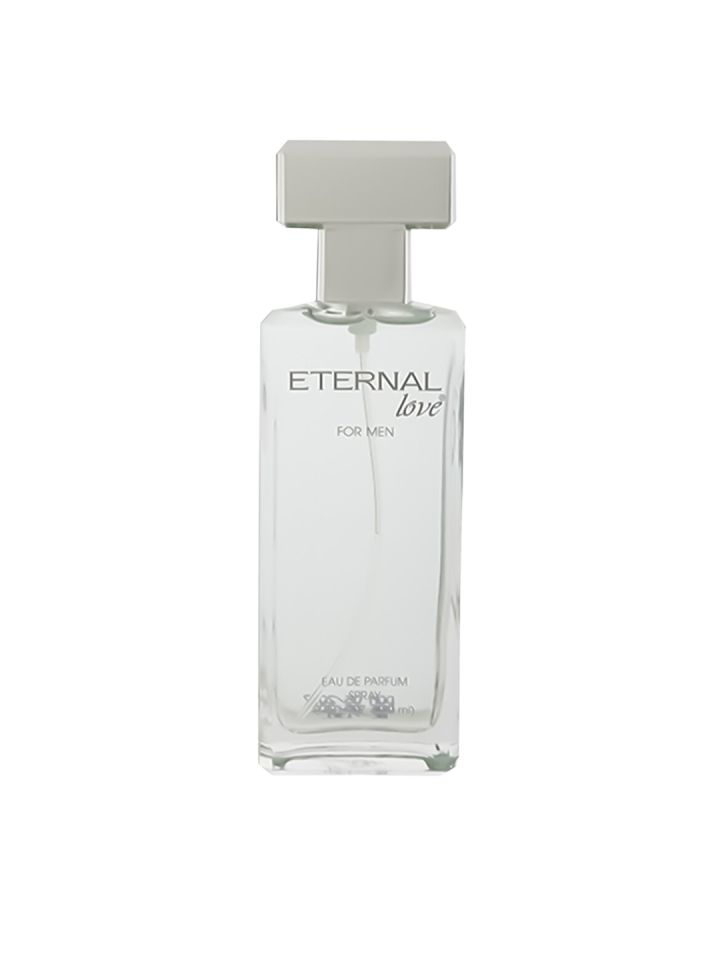 Buy ETERNAL Love Men Eau De Parfum Spray 100 Ml Perfume for Men