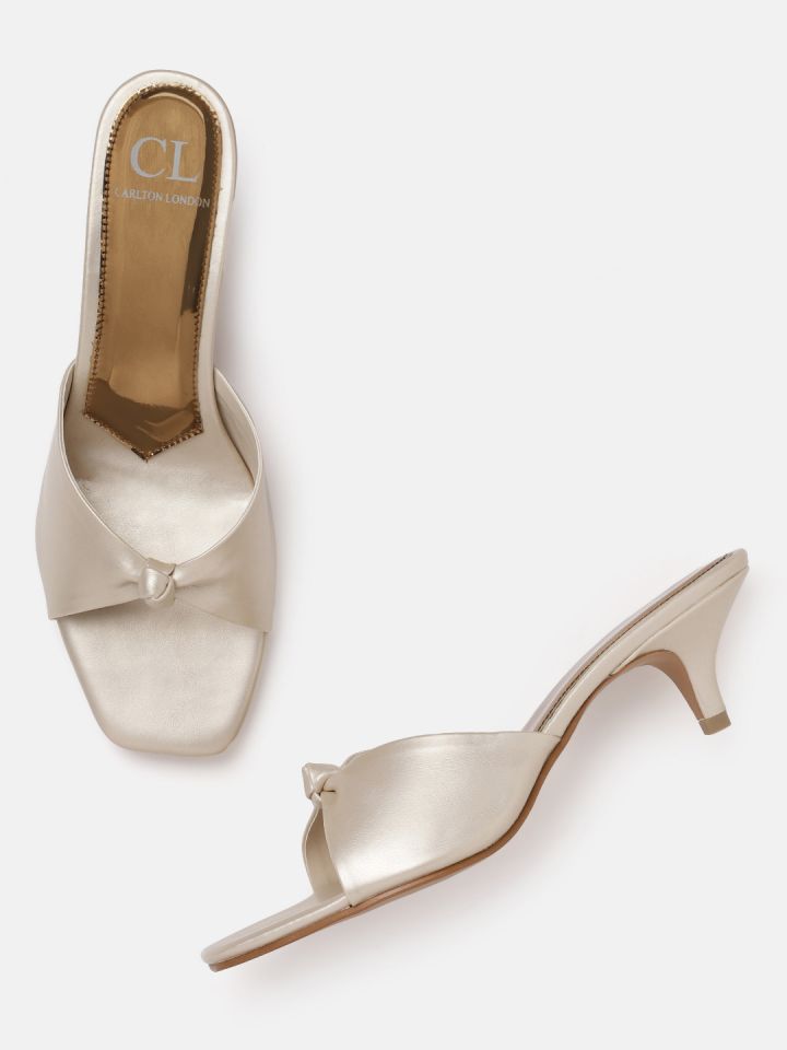 Carlton london heels myntra new arrivals