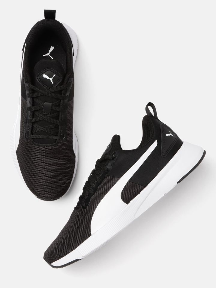 Puma running discount shoes myntra