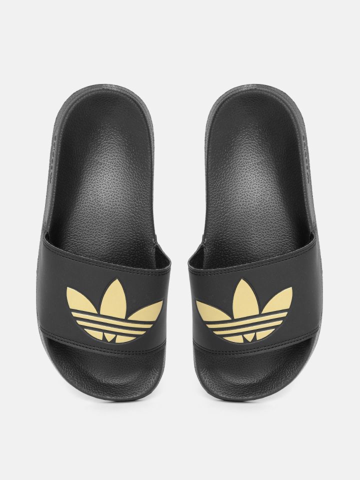 Adidas original sliders sale