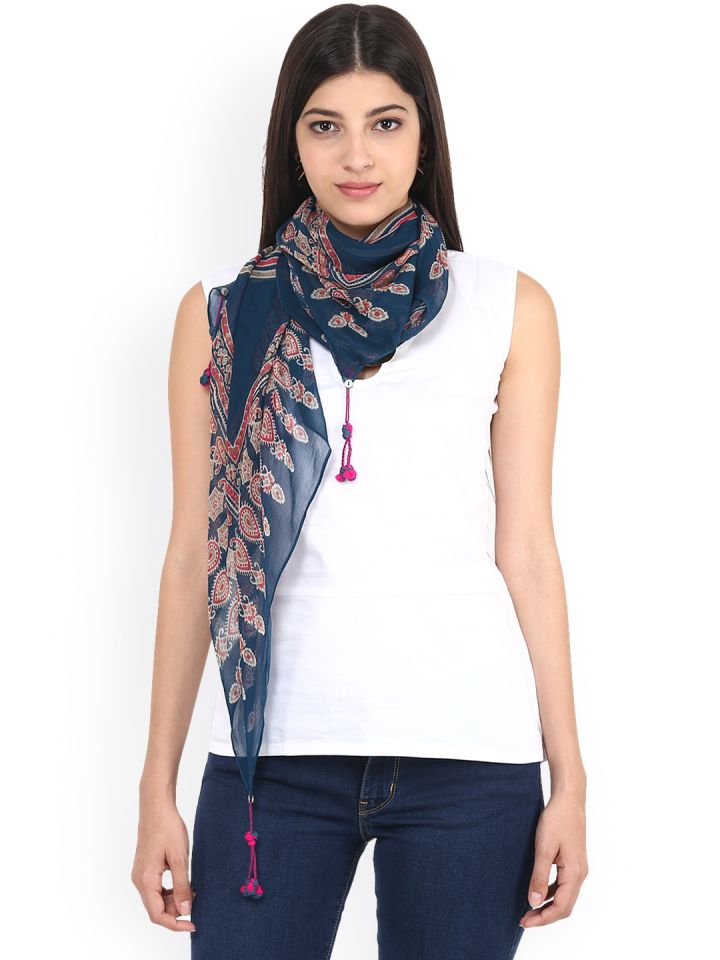 Ritu discount kumar scarf