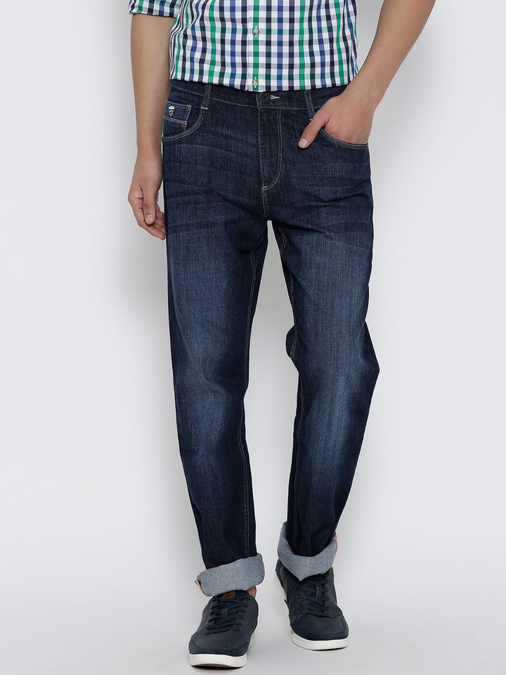 john players men jeans