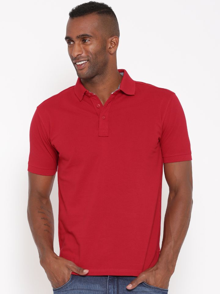 John players deals polo t shirts