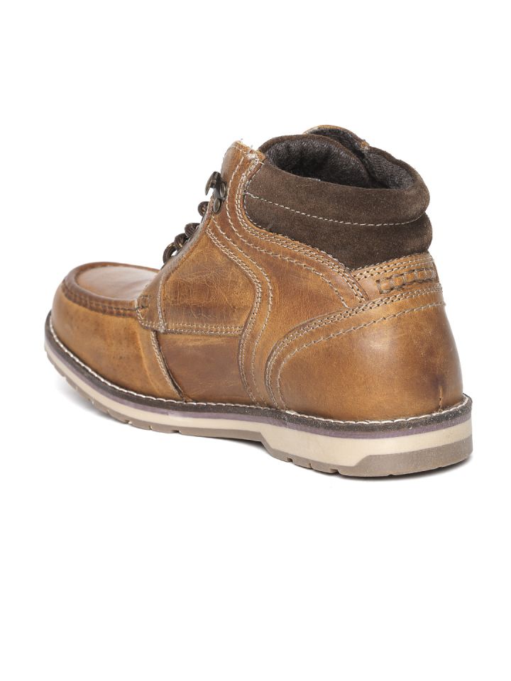Yezdi boots hotsell