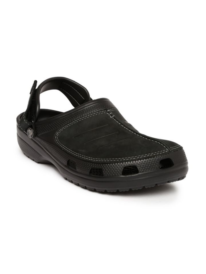 Crocs myntra on sale