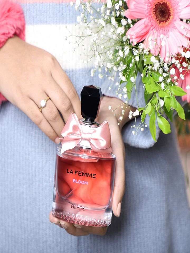 Bloom eau best sale de parfum