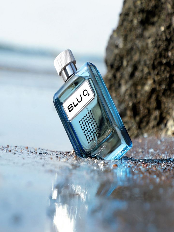 Eau online de blue