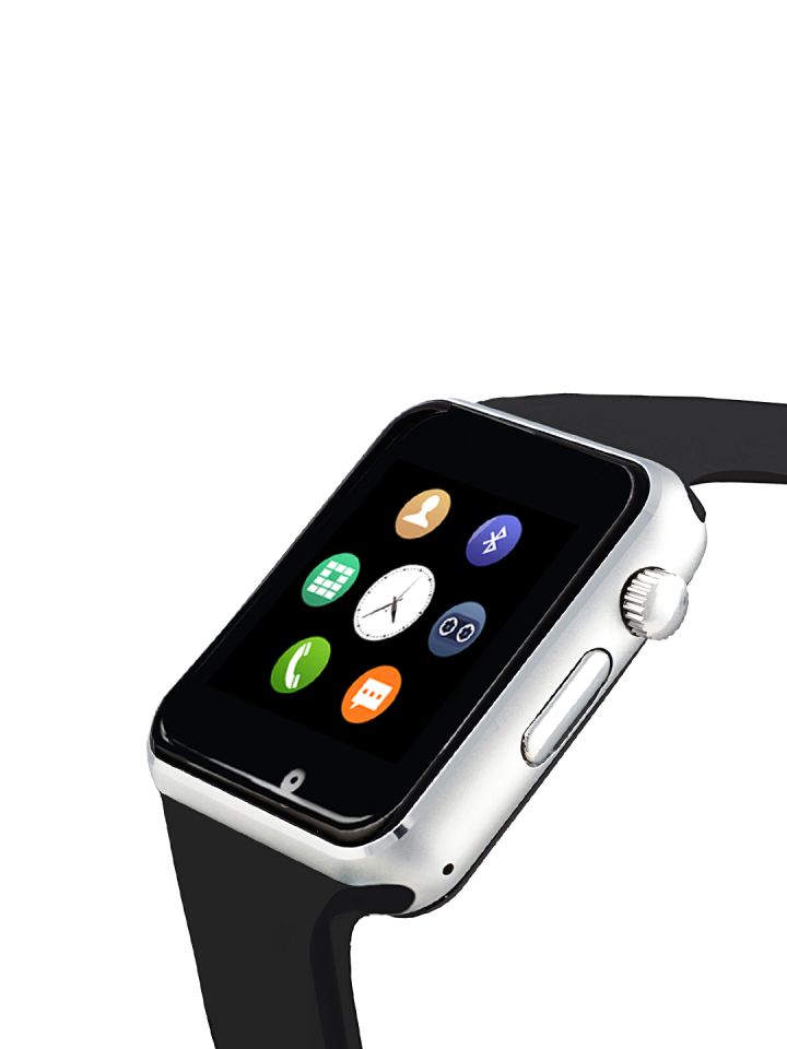 Noise urge smart watch new arrivals