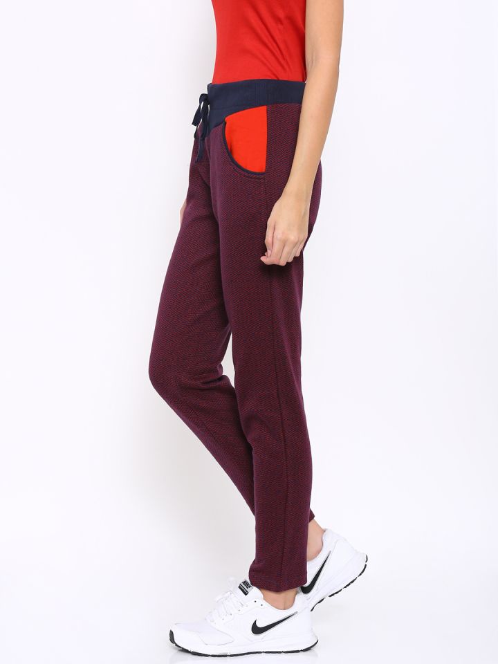 sdl track pants
