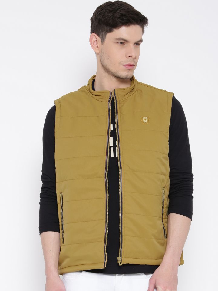Monte carlo half sales sleeve jacket