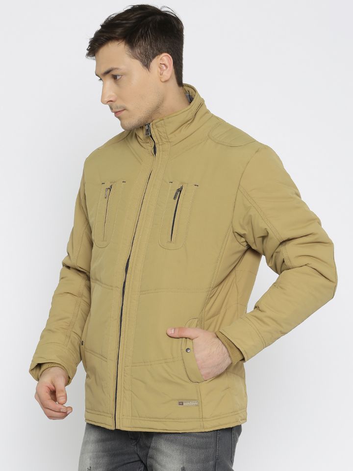 Khaki jacket for police sale