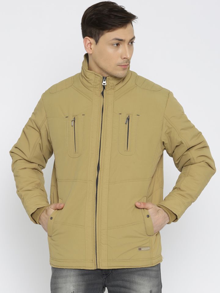 Winter jacket monte carlo shop