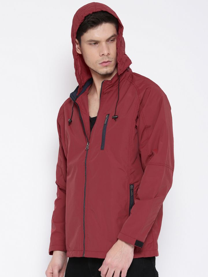 monte carlo red jacket
