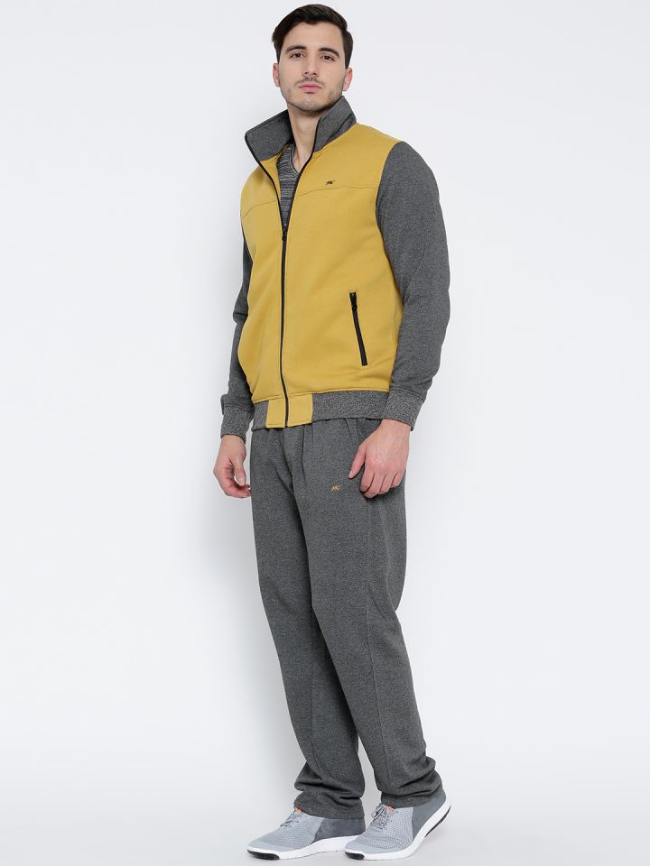 Winter tracksuit for 2025 mens monte carlo