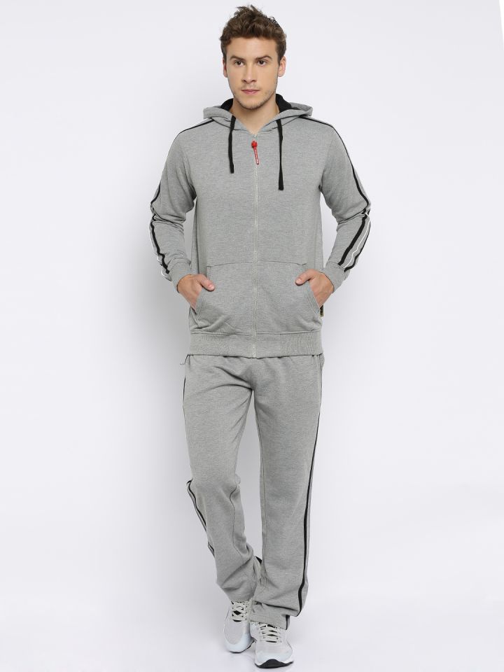 monte carlo mens tracksuit