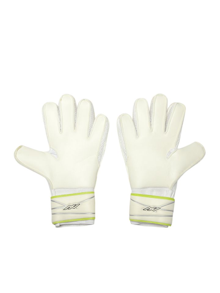 Nivia super shop grip goalkeeper gloves