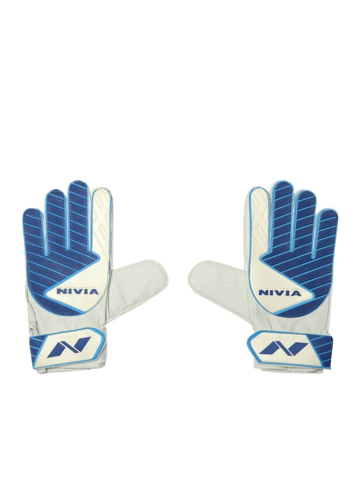 Off white 2025 goalkeeper gloves