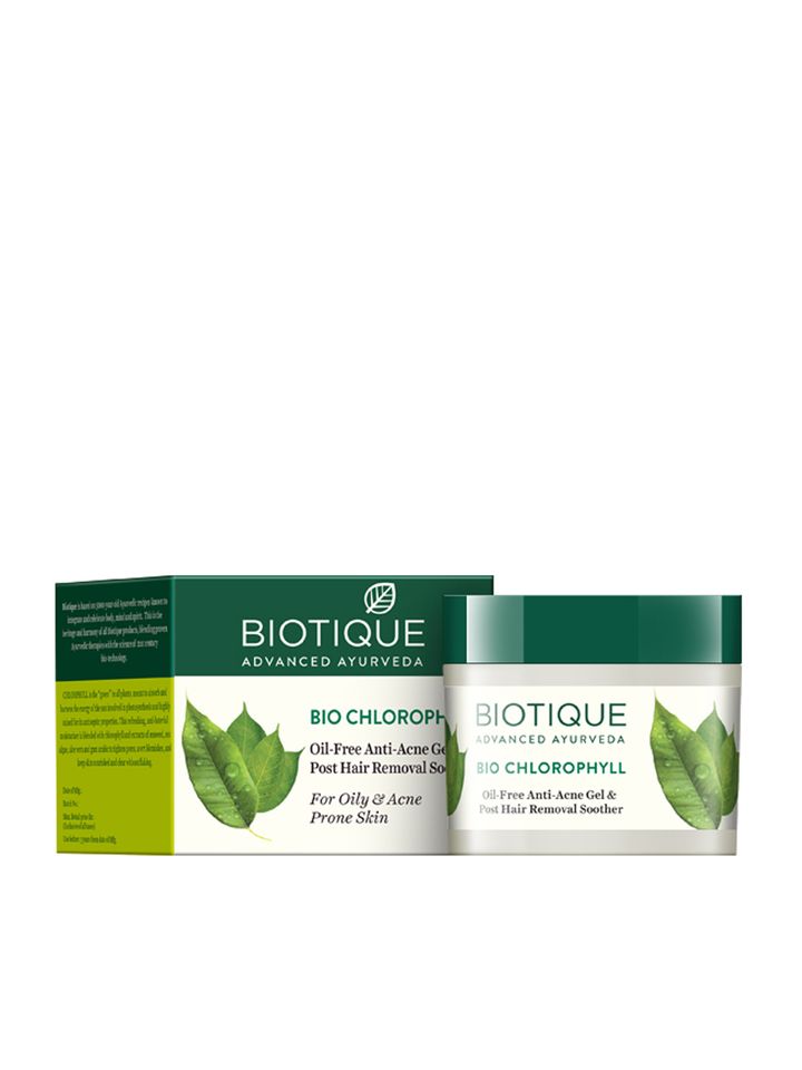 biotique oil free moisturizer