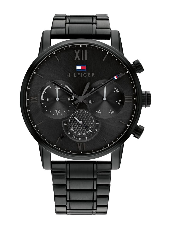 Tommy hilfiger watches myntra hotsell
