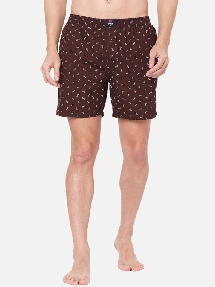 Spykar boxer shorts hotsell