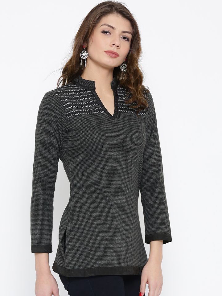 Biba kurtis online deals myntra