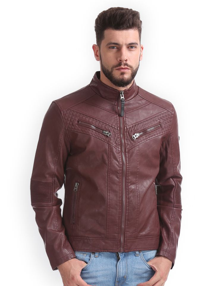 Ed hardy cheap jackets myntra
