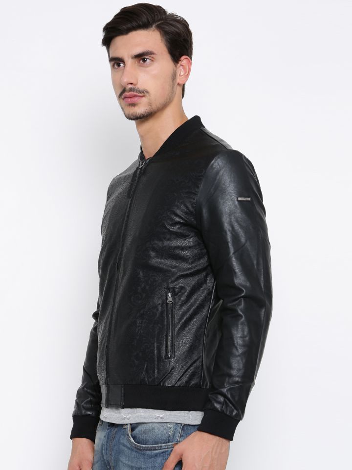 Ed hardy on sale jackets myntra