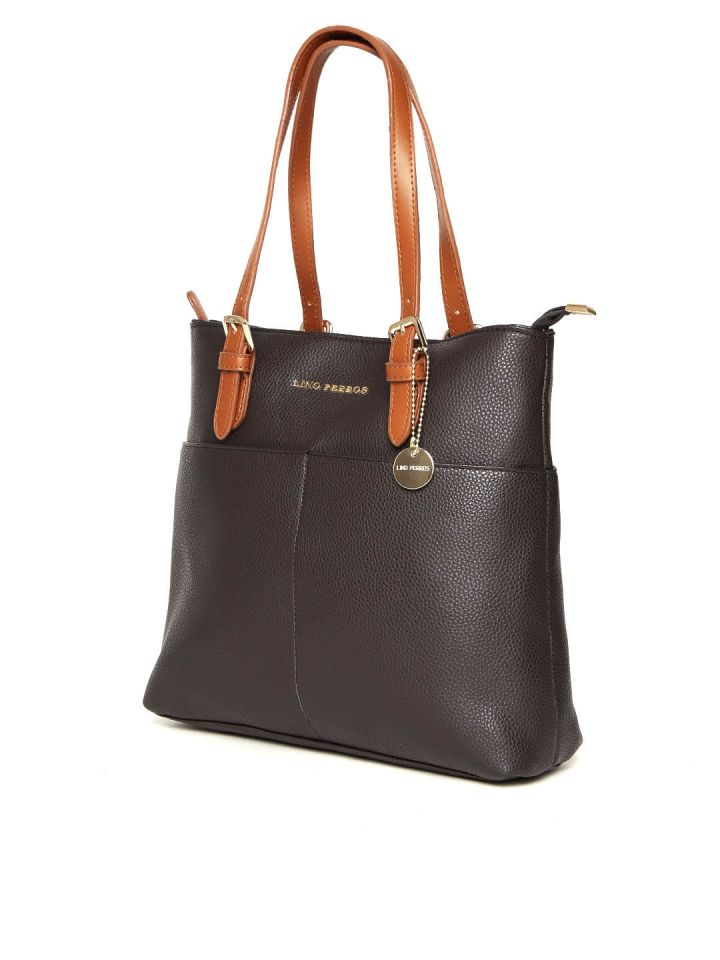 Lino perros bags myntra best sale