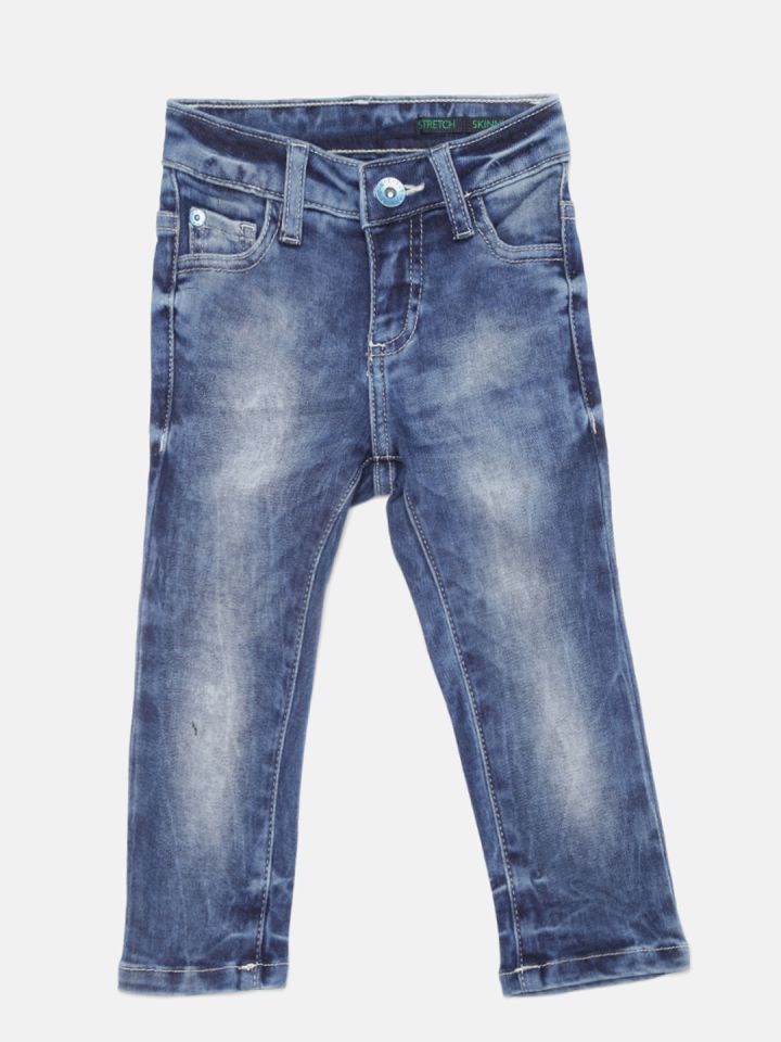 Buy United Colors Of Benetton Girls Blue Skinny Fit Mid Rise Clean Look Jeans Jeans For Girls Myntra Buy United Colors Of Benetton Girls Blue Skinny Fit Mid Rise Clean Look Jeans Jeans For Girls Myntra