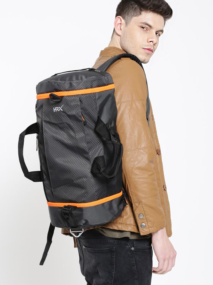 hrx gym bags