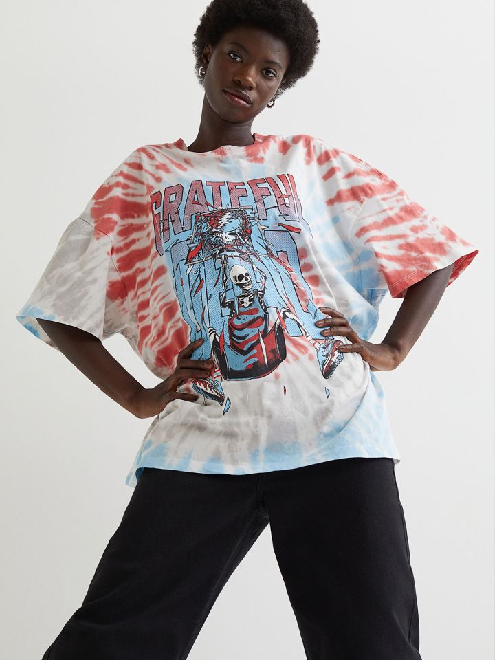 T shirt dead outlet