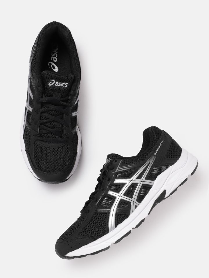 Asics cheap shoes myntra