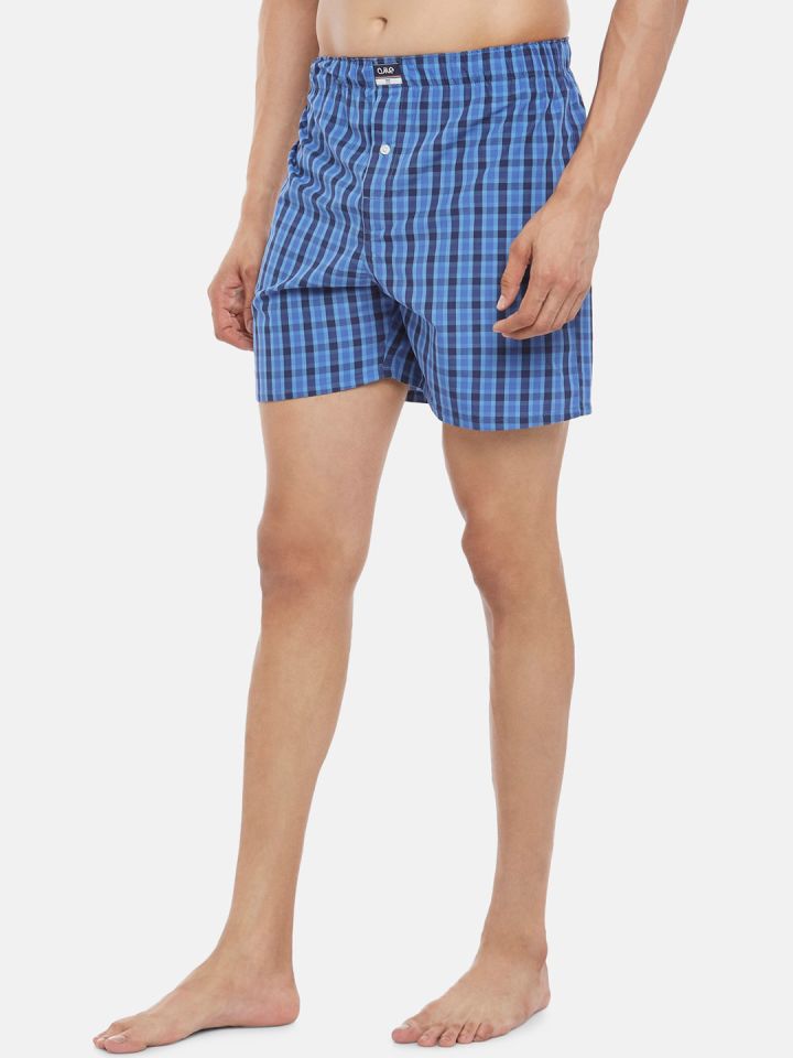 Ajile boxer hot sale shorts