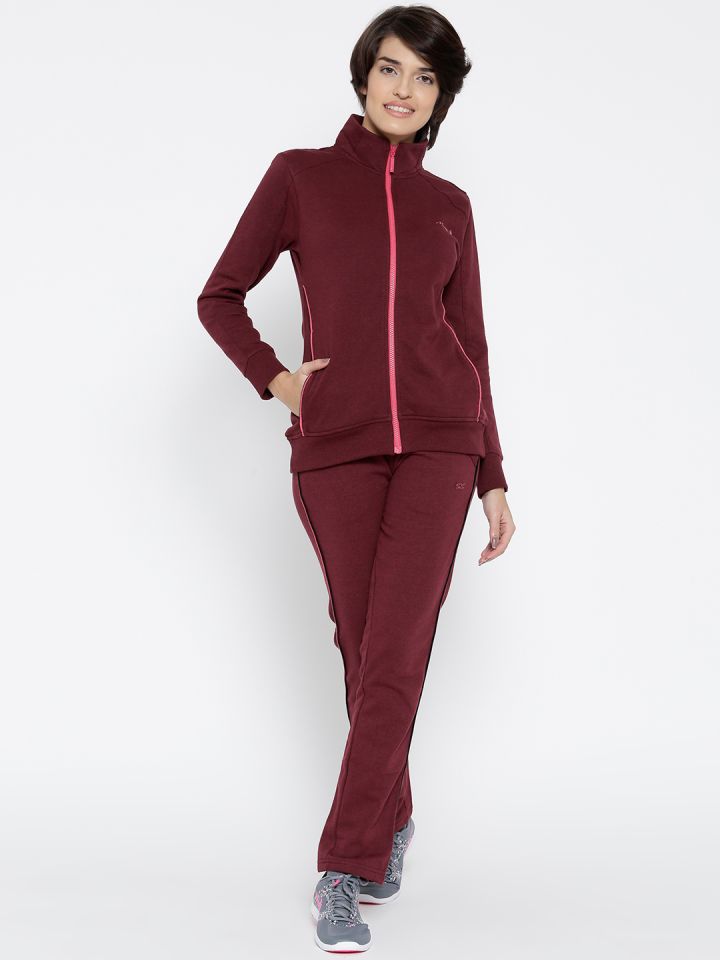 Tracksuit hot sale monte carlo