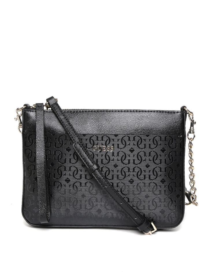 Guess sling 2025 backpack