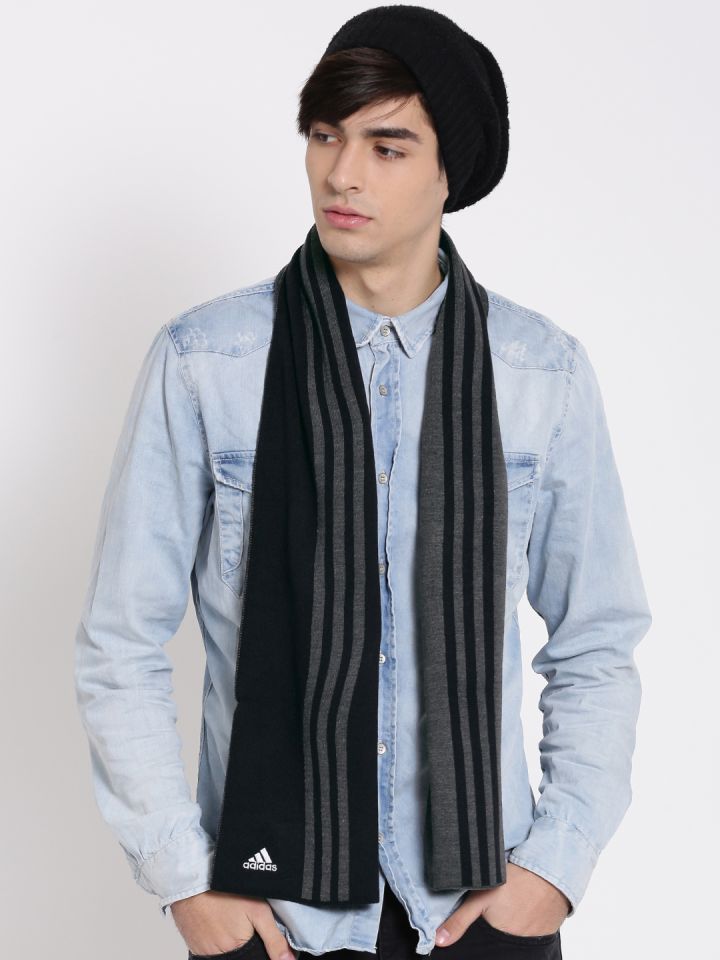 Adidas scarf deals