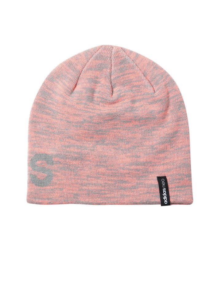 adidas neo beanie