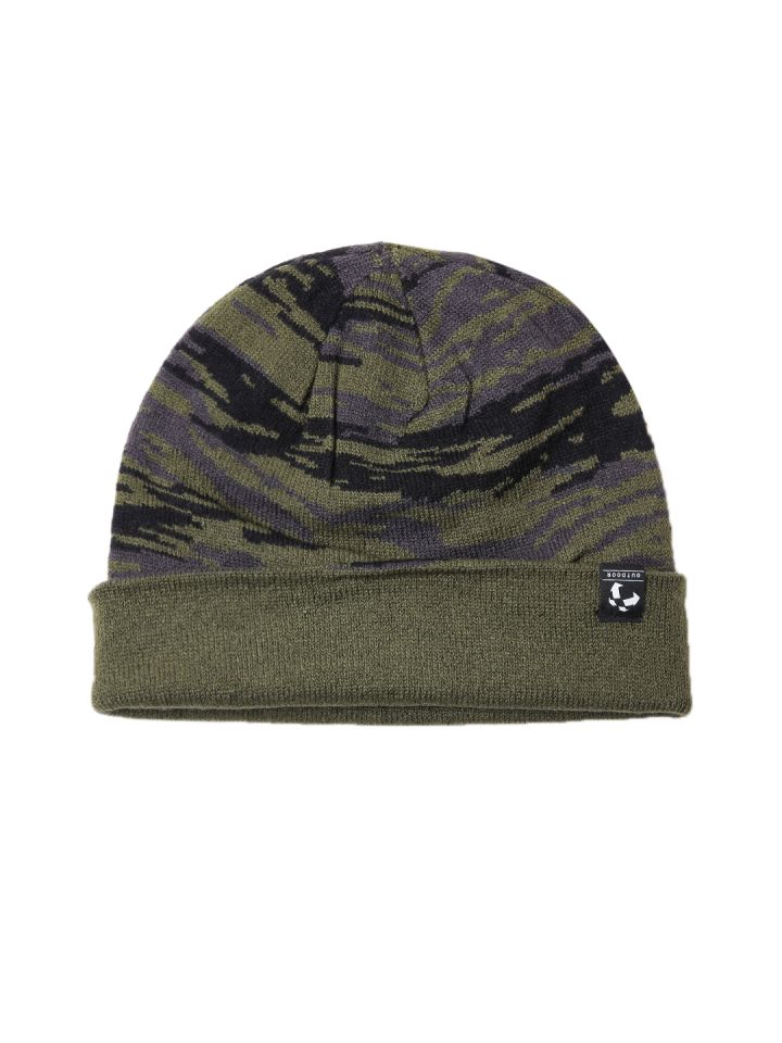 Adidas on sale camouflage beanie