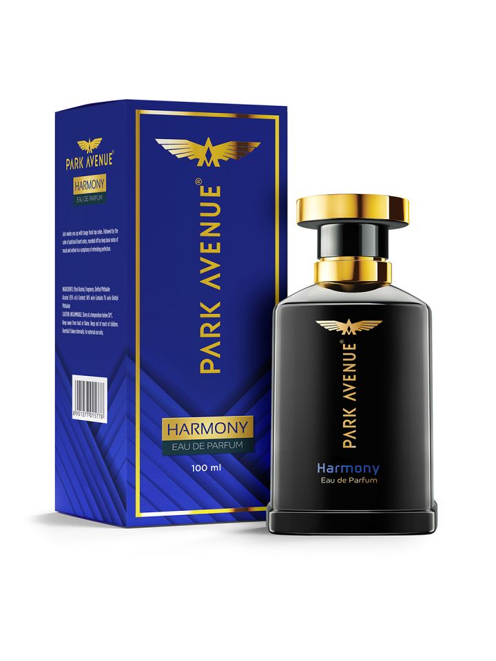 Park avenue deals black perfume