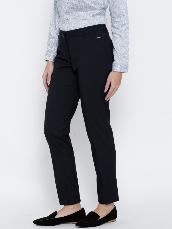 Semi formal sale trousers