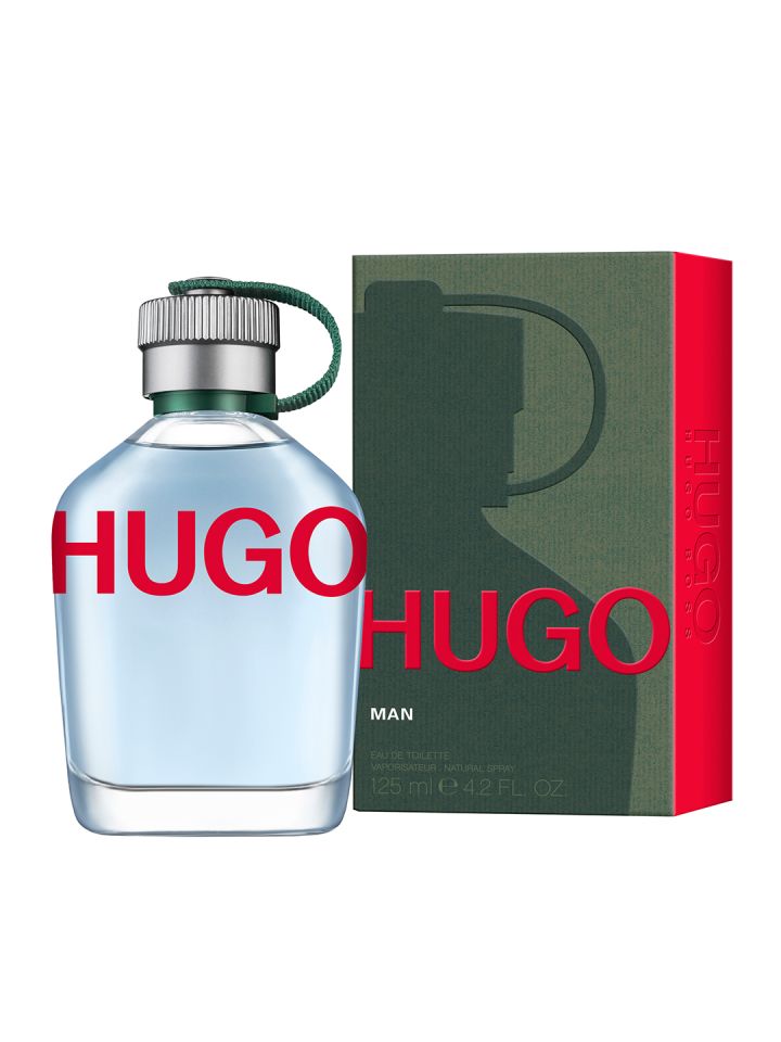 Boss men's sale eau de parfum