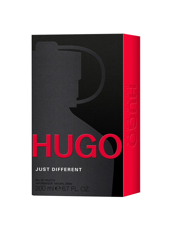 Hugo boss red aftershave 200ml clearance
