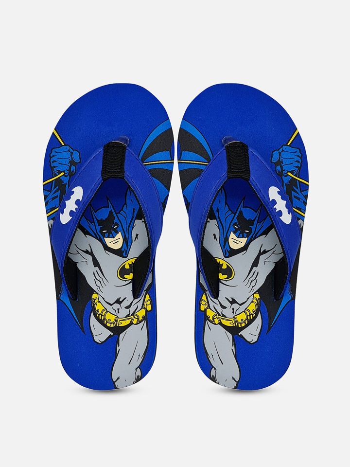 Batman sandals shop