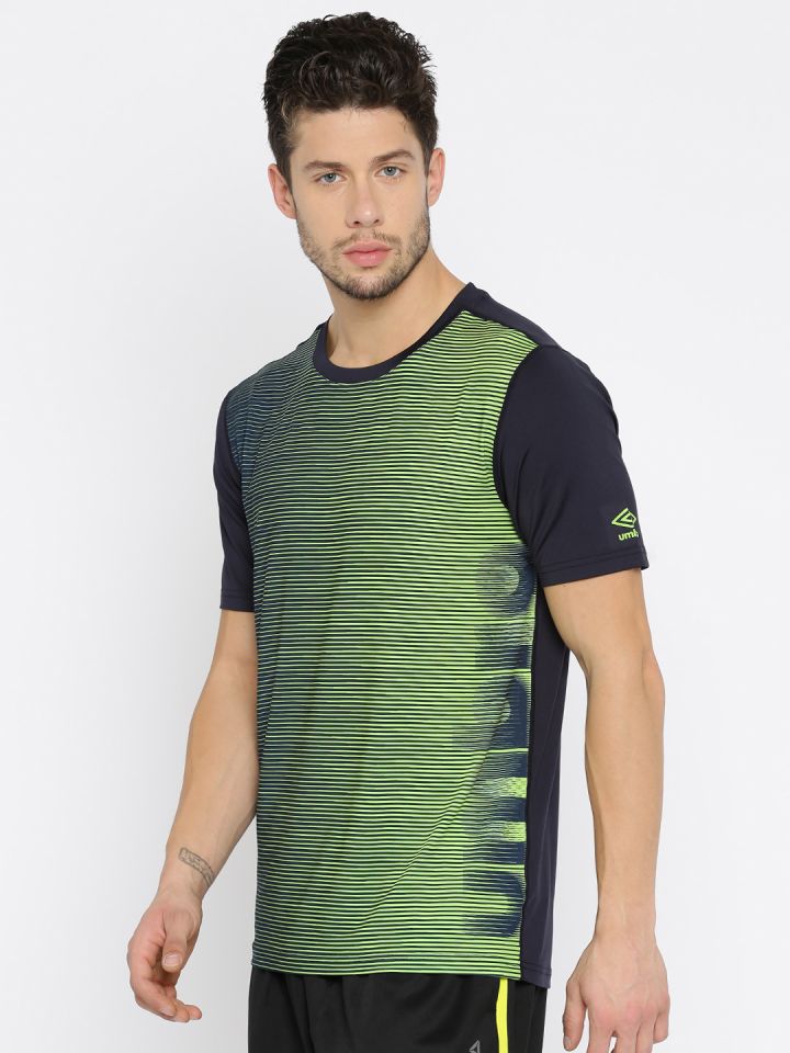 Umbro round deals neck t shirt