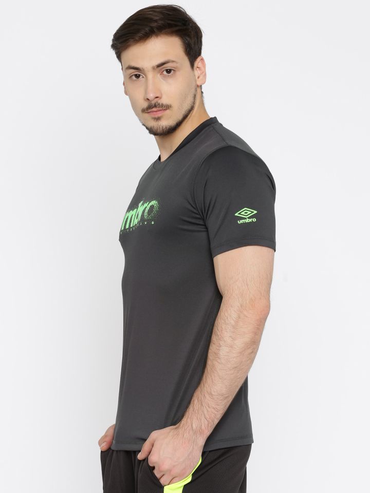 Umbro round neck t shirt hotsell