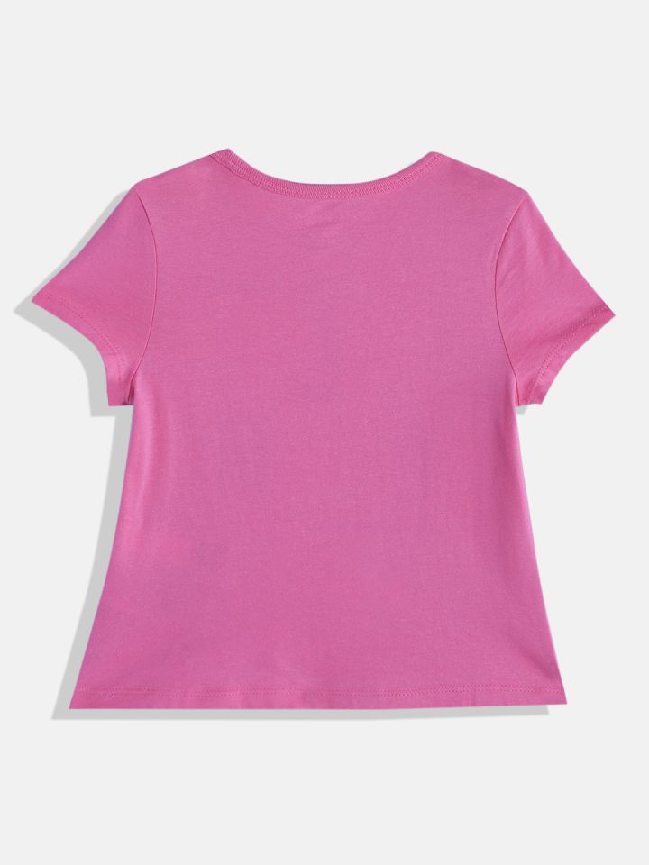 Tommy hilfiger shop girl shirts