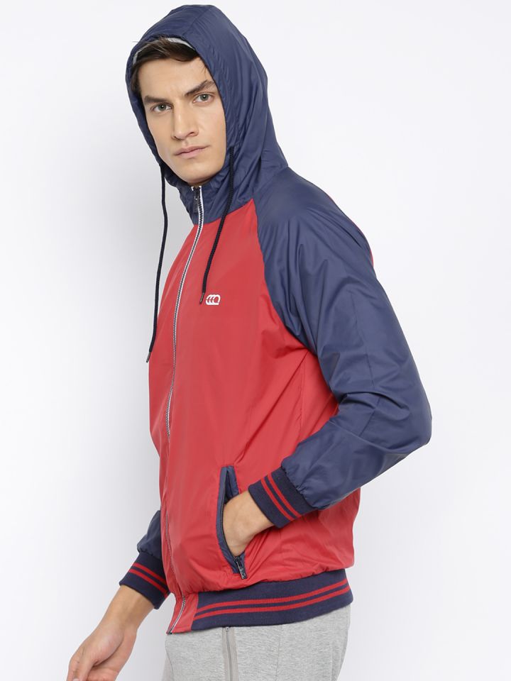 Ajile windcheater shop