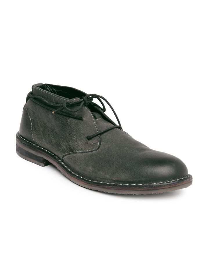 Levis brogue shoes sale