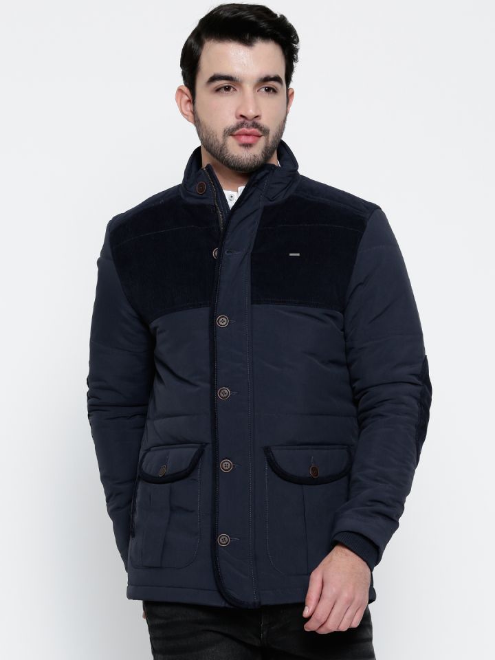 Indian terrain deals jackets myntra